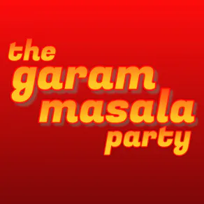 The Garam Masala Party: Music I Street Food I BollyNasha
