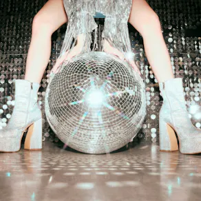 Drag Disco