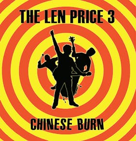 The Len Price 3 + Theatre Royal