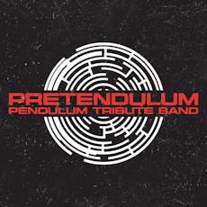 Pretendulum [Pendulum tribute] + support at The Black Prince