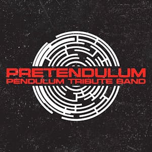 Pretendulum [Pendulum tribute] + support