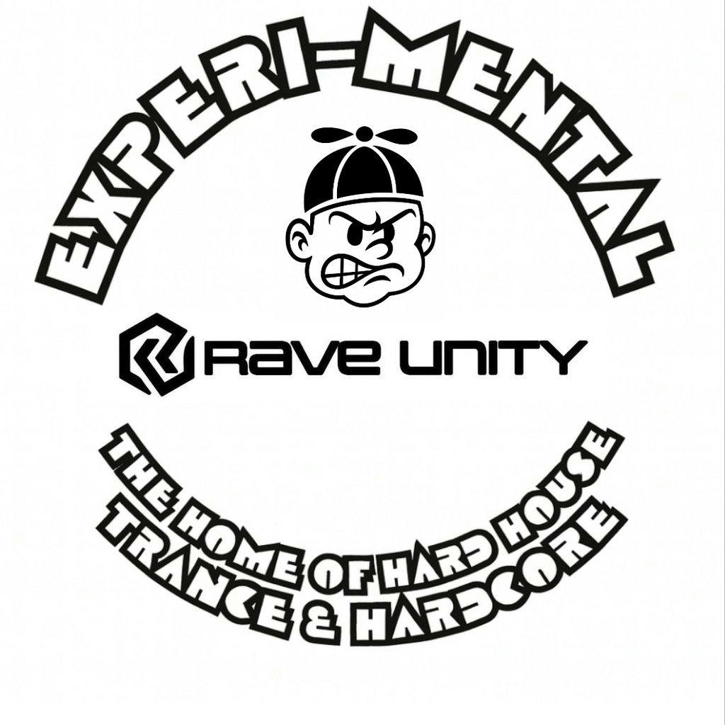 Experi-mental Vs Rave unity at Electric Bulavard Bournemouth