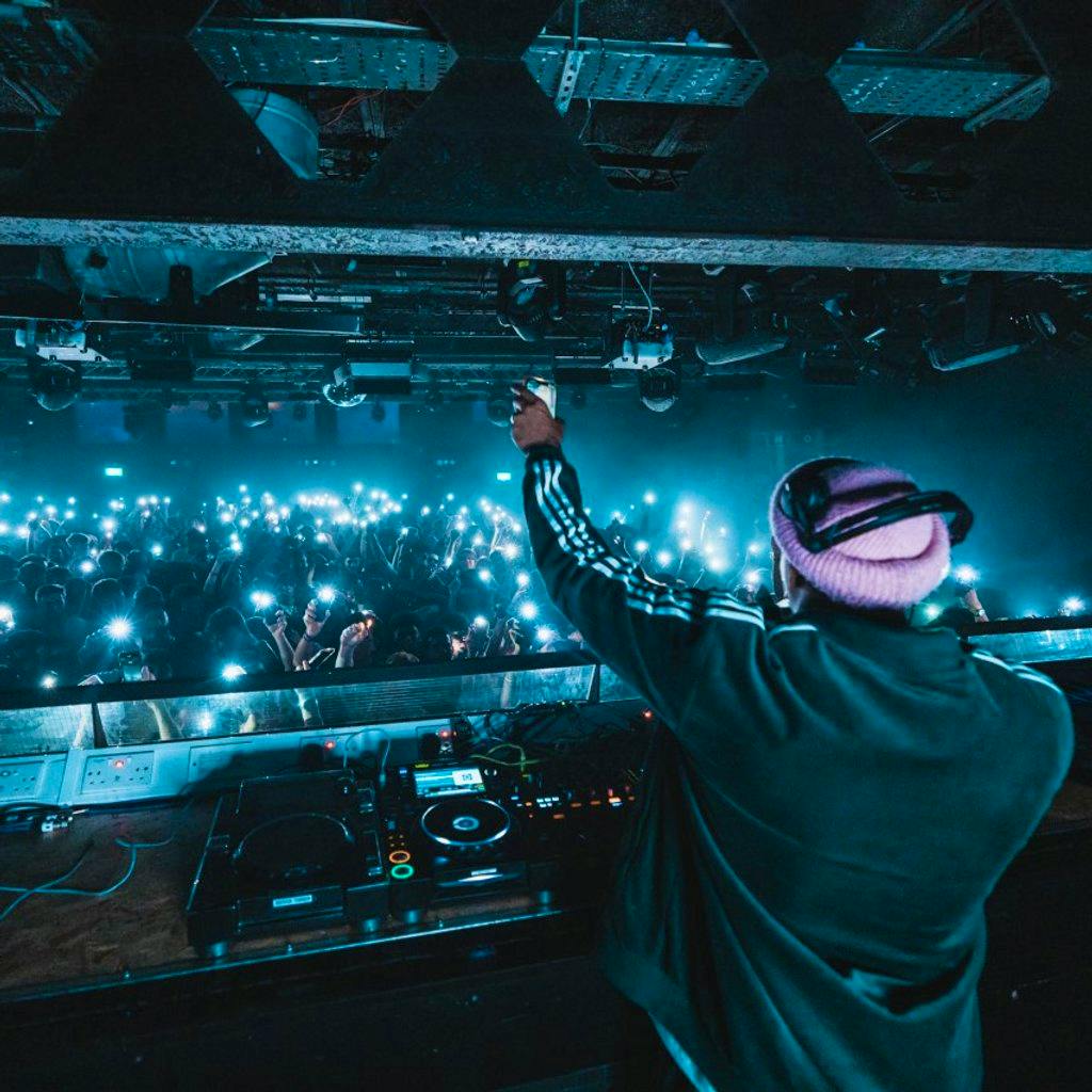 Milkshake, Ministry Of Sound: London's Biggest Student Night at Ministry Of Sound