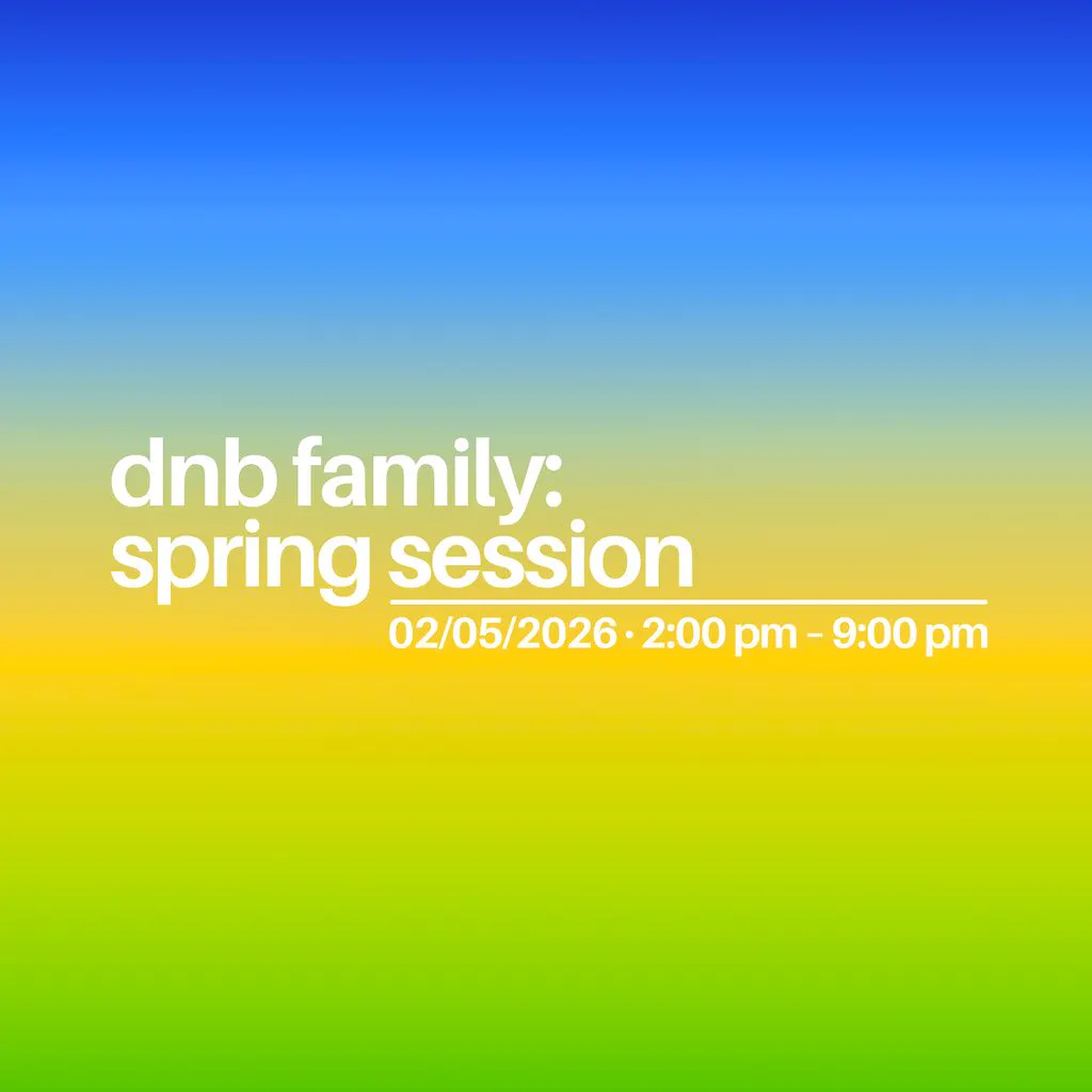 dnb family: Spring Session at Basing House