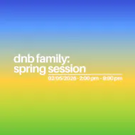 dnb family: Spring Session at Basing House