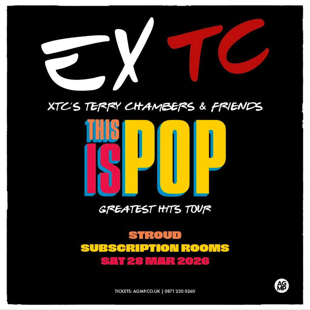 EXTC 'This Is Pop' at Subscription Rooms