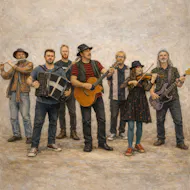 Mad Dog Mcrea at Hare And Hounds Kings Heath