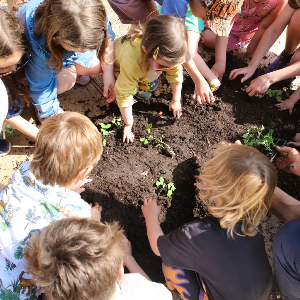 Messy Play Party at Electric Daisy - Julia Donaldson at Electric Daisy