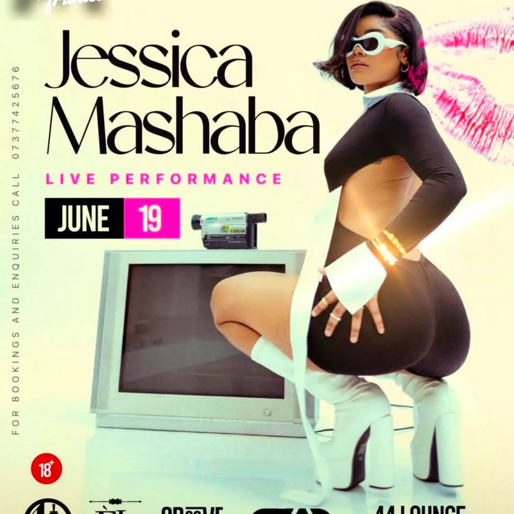 Jessica Mashaba Live In Birmingham -I Love Piano at 44 LOUNGE
