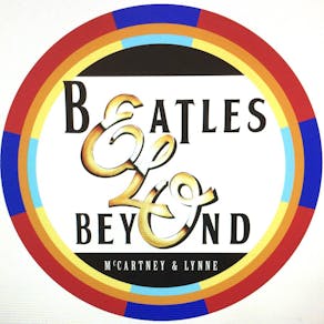 ELO & Beatles Beyond