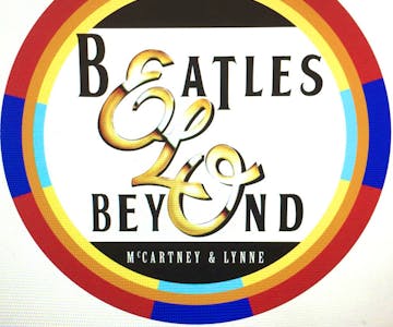 ELO & Beatles Beyond