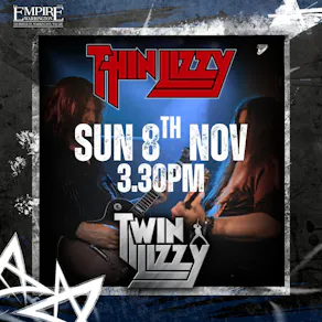 Thin Lizzy