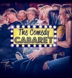 Rotunda Comedy Club - Saturday Night Show
