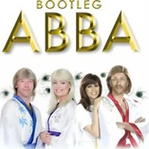 Bootleg ABBA