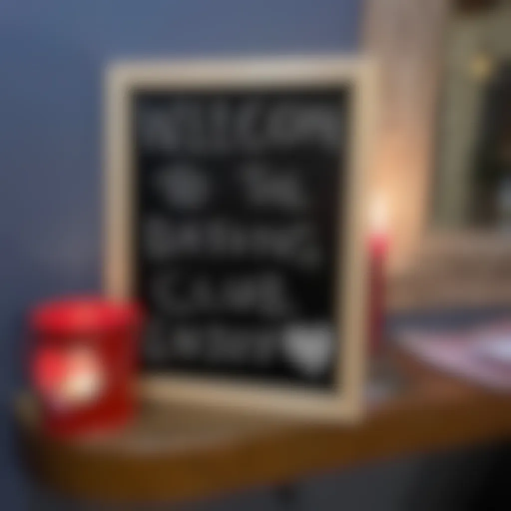 banner
