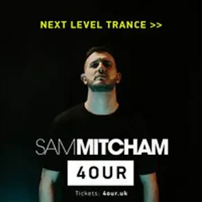 Sam Mitcham Pres. 4OUR Birmingham