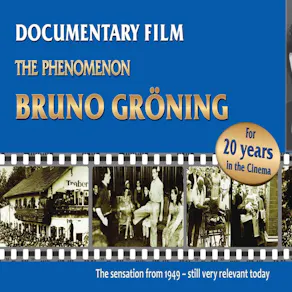 Documentary film: The phenomenon Bruno Groening