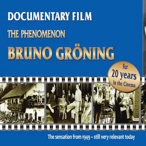 Documentary film: The phenomenon Bruno Groening