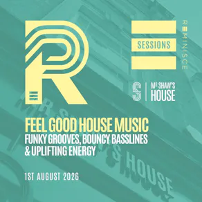 REM Sessions - 1st August