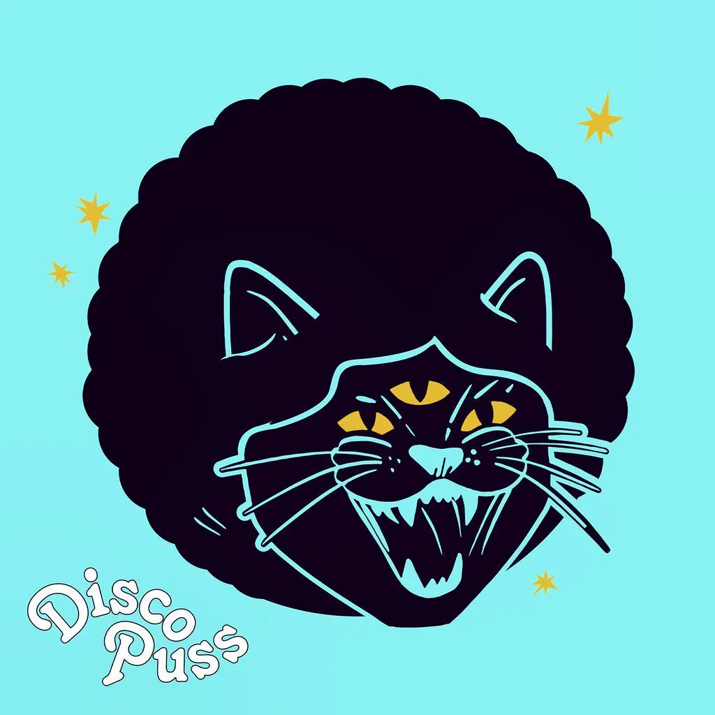 DISCO PUSS: TOUCH OF FUNK "All Night Long" - Bristol Debut at Lost Horizon HQ