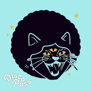 DISCO PUSS: TOUCH OF FUNK "All Night Long" - Bristol Debut