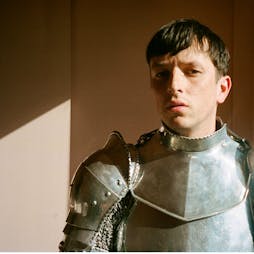 Totally Enormous Extinct Dinosaurs DJ Set Tickets | YES Manchester  | Fri 25th February 2022 Lineup