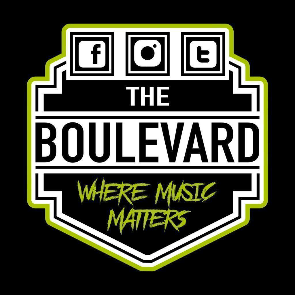 Ska Face at The Boulevard