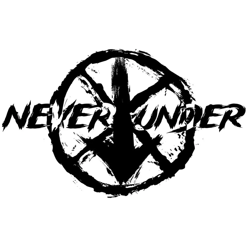 NeverUnder - The Camden Grunge Scene: London (Oslo, Hackney) at Oslo Hackney London