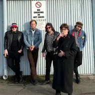 Flamin' Groovies at Metronome