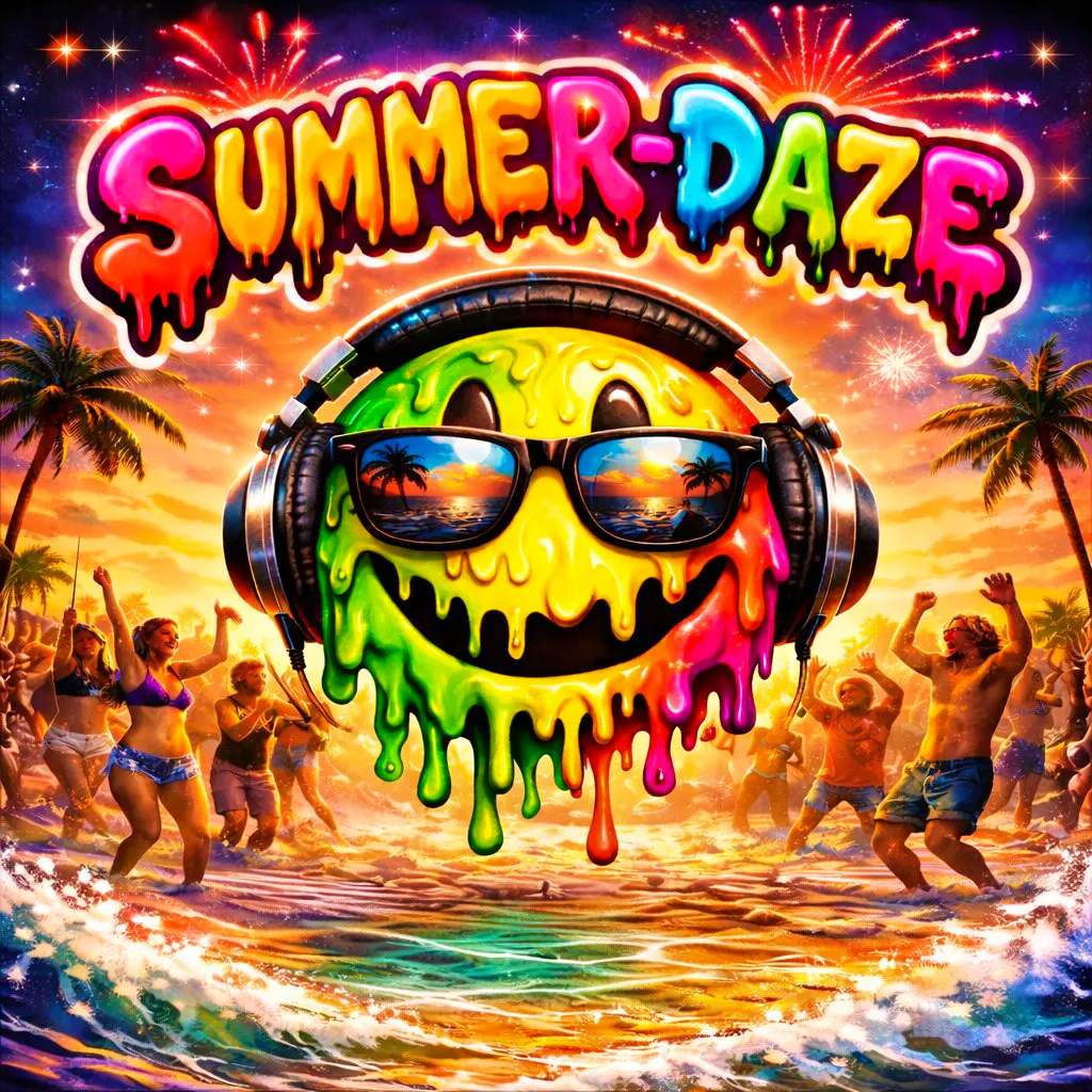 Summerdaze at Sunrooms 2