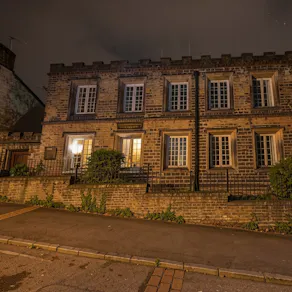 Mottram Community Centre Ghost Hunt 17thOctober 2026 from 8.30pm