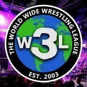 W3L Wrestling - All Thriller - Gateshead