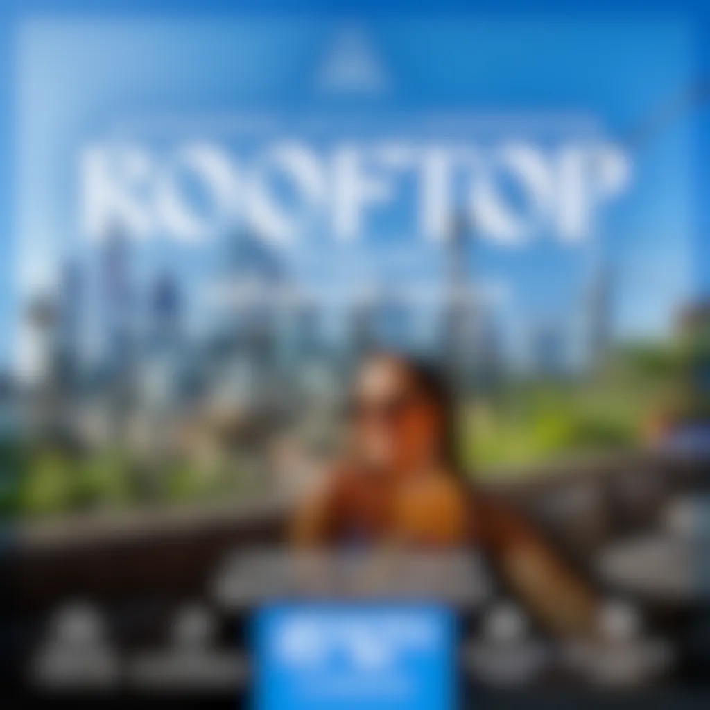 banner