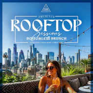 1OAK Events Presents Rooftop Session - Bottomless Brunch at 45th And 7th