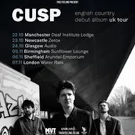 Cusp - London at The Water Rats