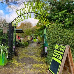 Venue: Green Island Festival VI | Hulme Community Garden Centre Manchester  | Sat 10th September 2022