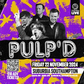 Pulp'd