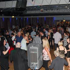 EPPING, Essex 35s-60s+ Party for Singles & Couples - Fri 21 June at Theydon Bois Golf Club