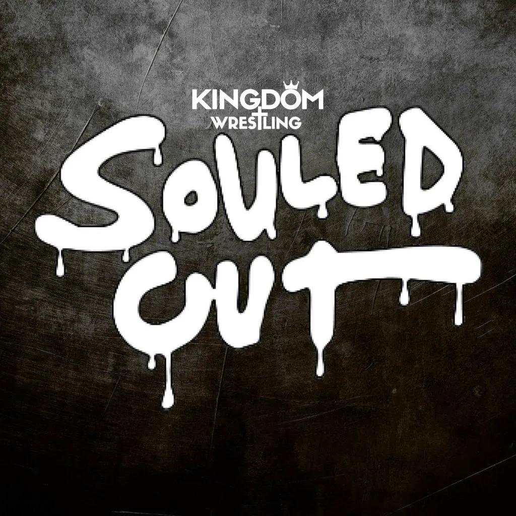 Kingdom Wrestling presents Souled Out at St Peters Church