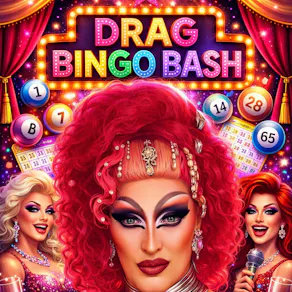 Drag Bingo & Caberet Show