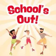 School's Out at Rollernation