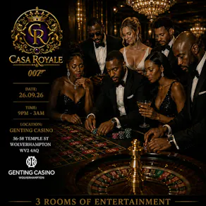 Casa Royale