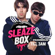 SleazeBox: SILVA BUMPA unofficial After Party in Camden at Dingwalls