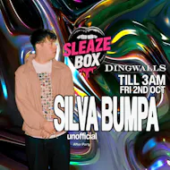 SleazeBox: SILVA BUMPA unofficial After Party in Camden at Dingwalls