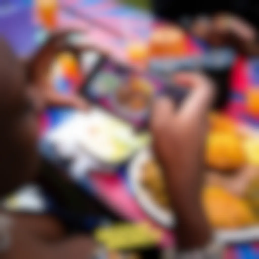 banner