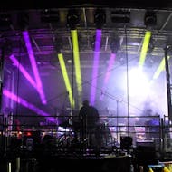 Priory Live Festival at Priory Gardens