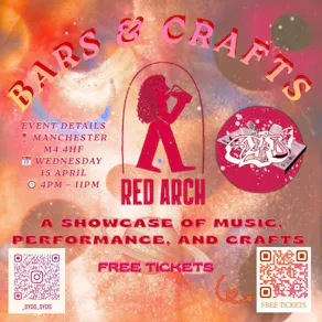 Bars & Crafts