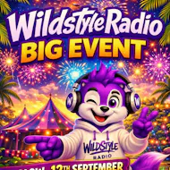 WildStyle Radio Festival at Higginson Park