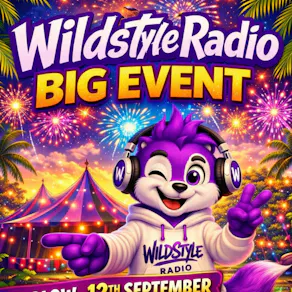 WildStyle Radio Festival
