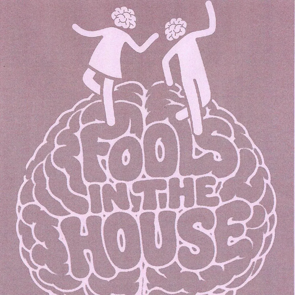 Fools In The House - Dance for Mental Health at Hare And Hounds Kings Heath